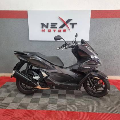 HONDA PCX 160 ABS 